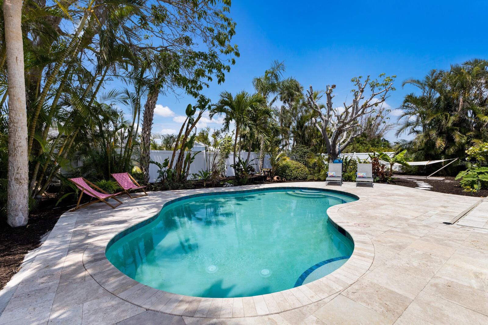 BAY PALMS ADD - Residential