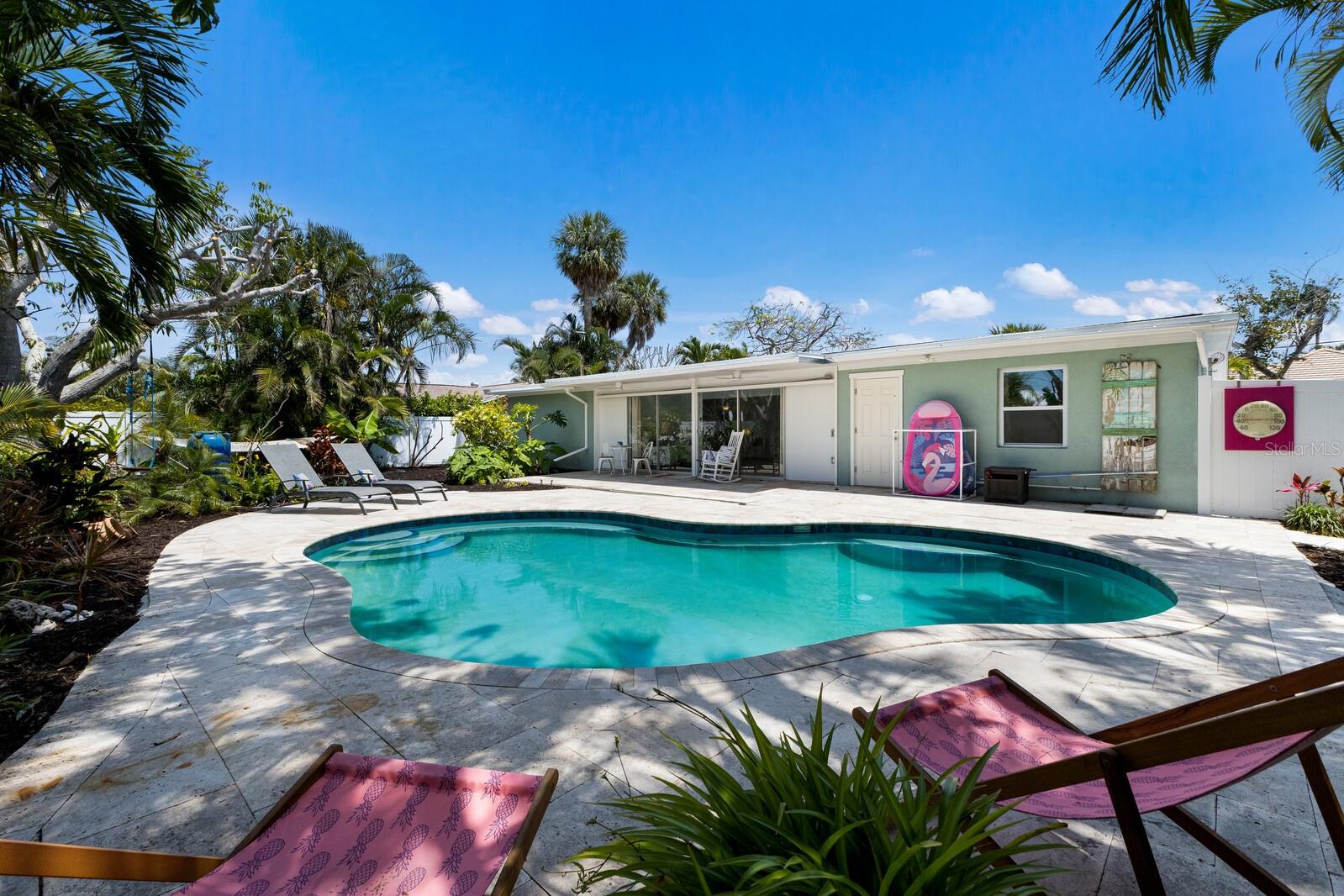 BAY PALMS ADD - Residential