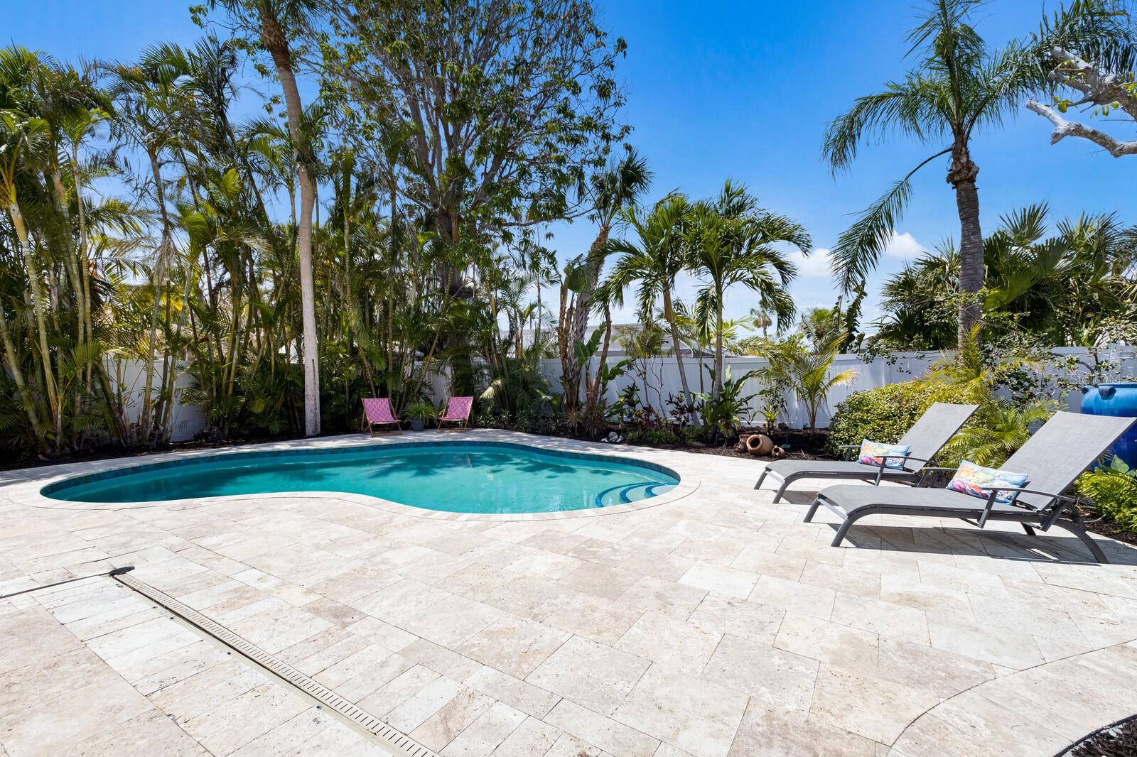 BAY PALMS ADD - Residential