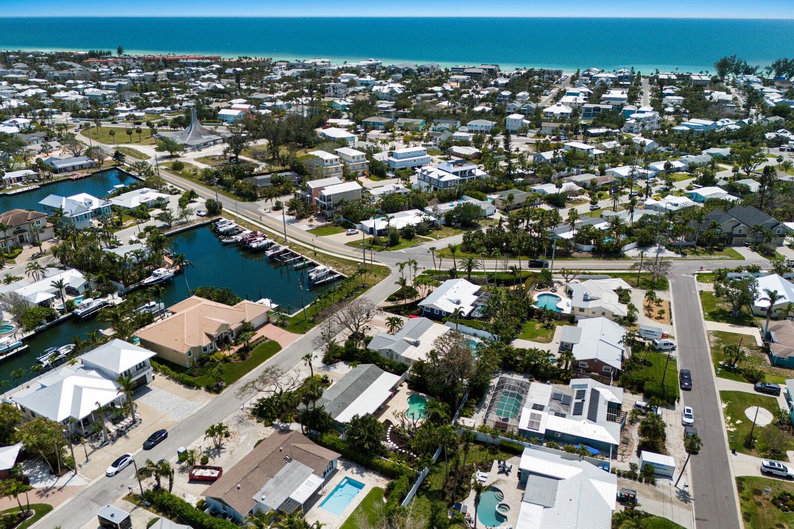 BAY PALMS ADD - Residential