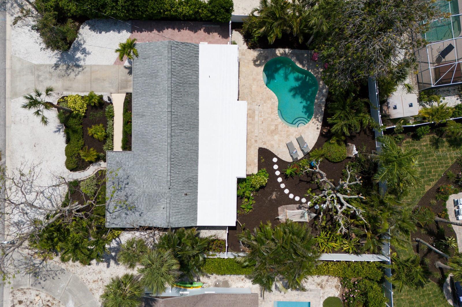 BAY PALMS ADD - Residential