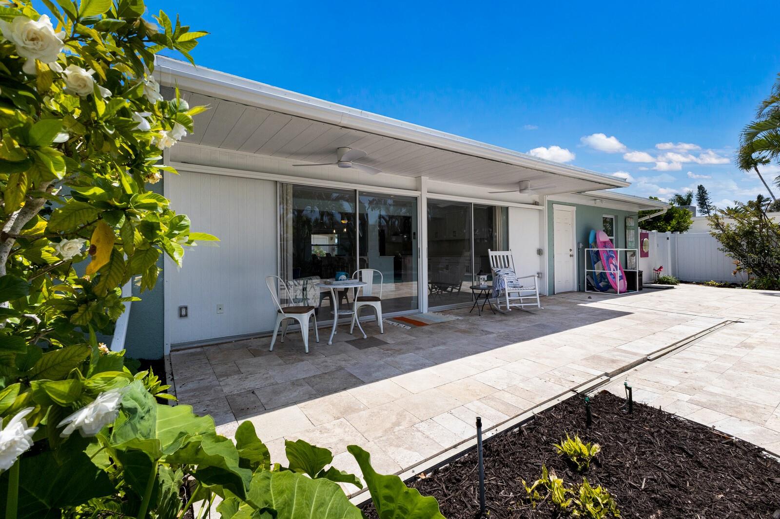 BAY PALMS ADD - Residential