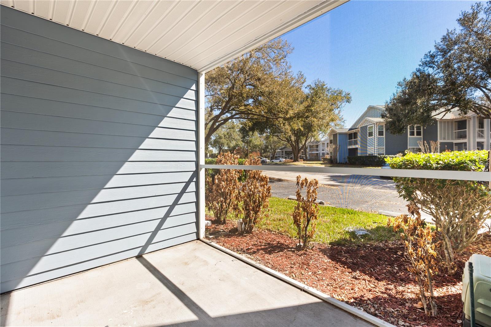 REGENCY PARK AT LAKE MARY A CONDO - Residential