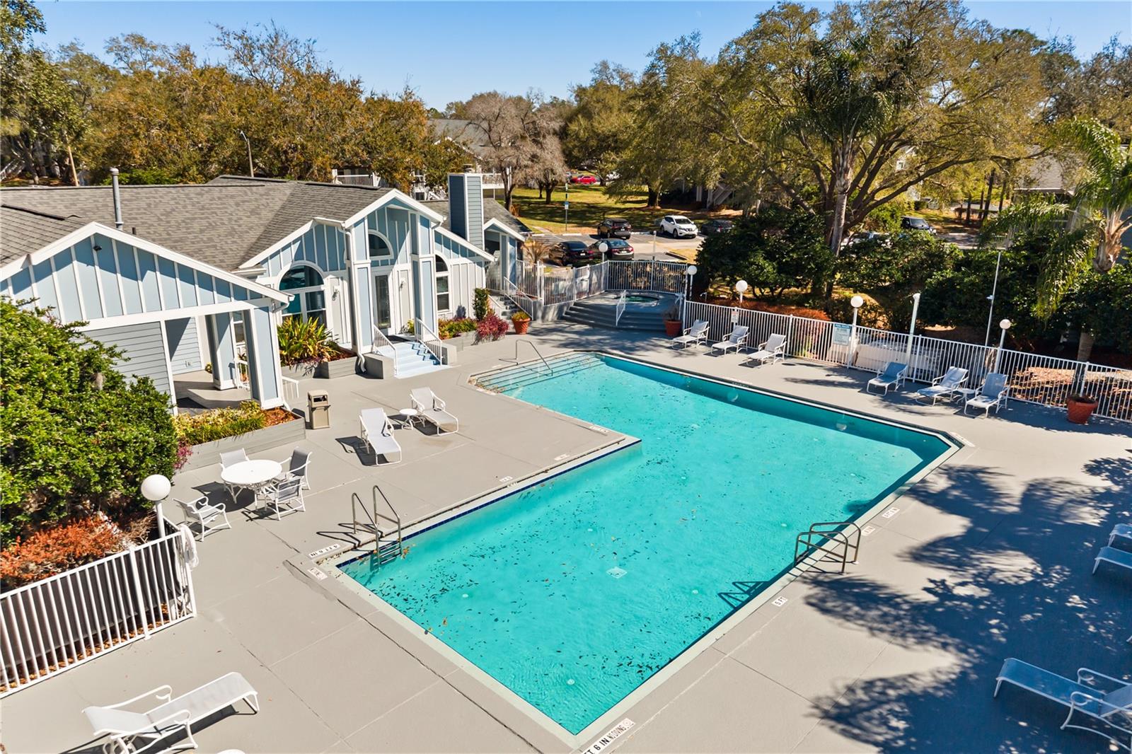 REGENCY PARK AT LAKE MARY A CONDO - Residential