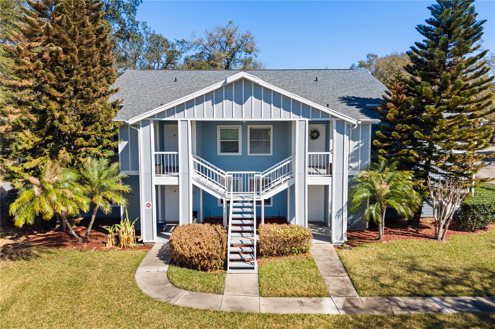 REGENCY PARK AT LAKE MARY A CONDO - Residential