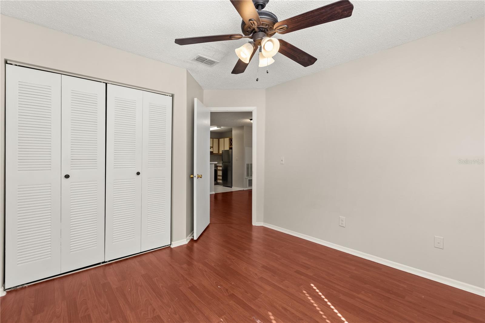 REGENCY PARK AT LAKE MARY A CONDO - Residential