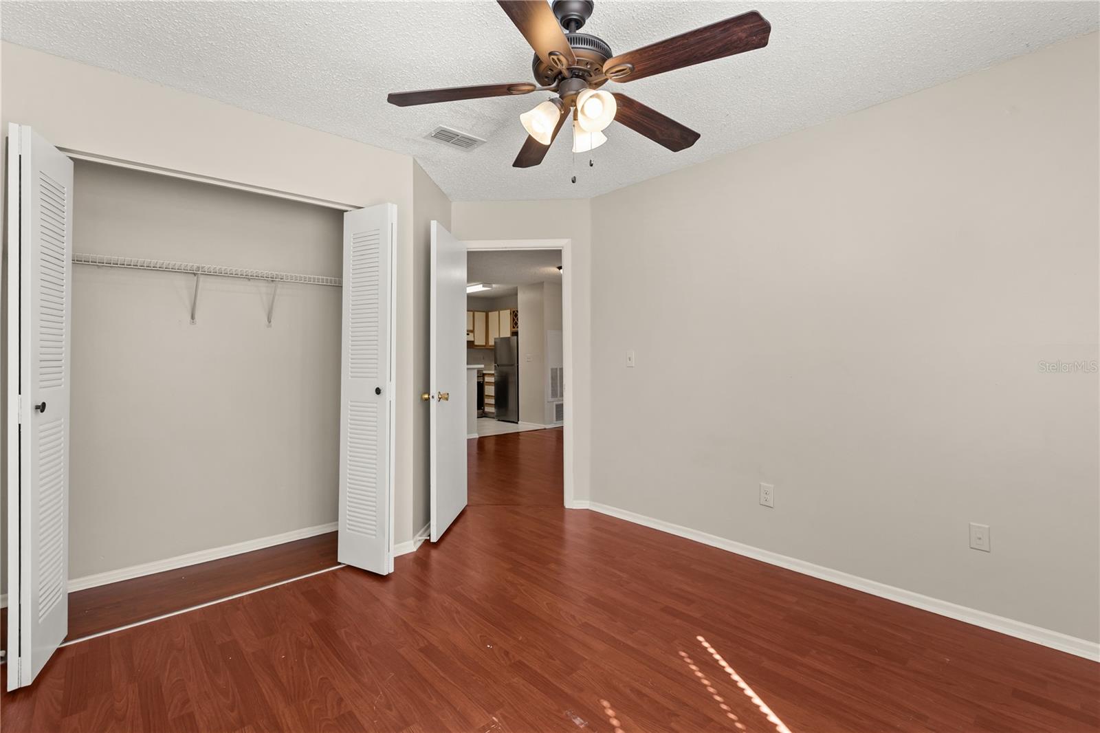 REGENCY PARK AT LAKE MARY A CONDO - Residential