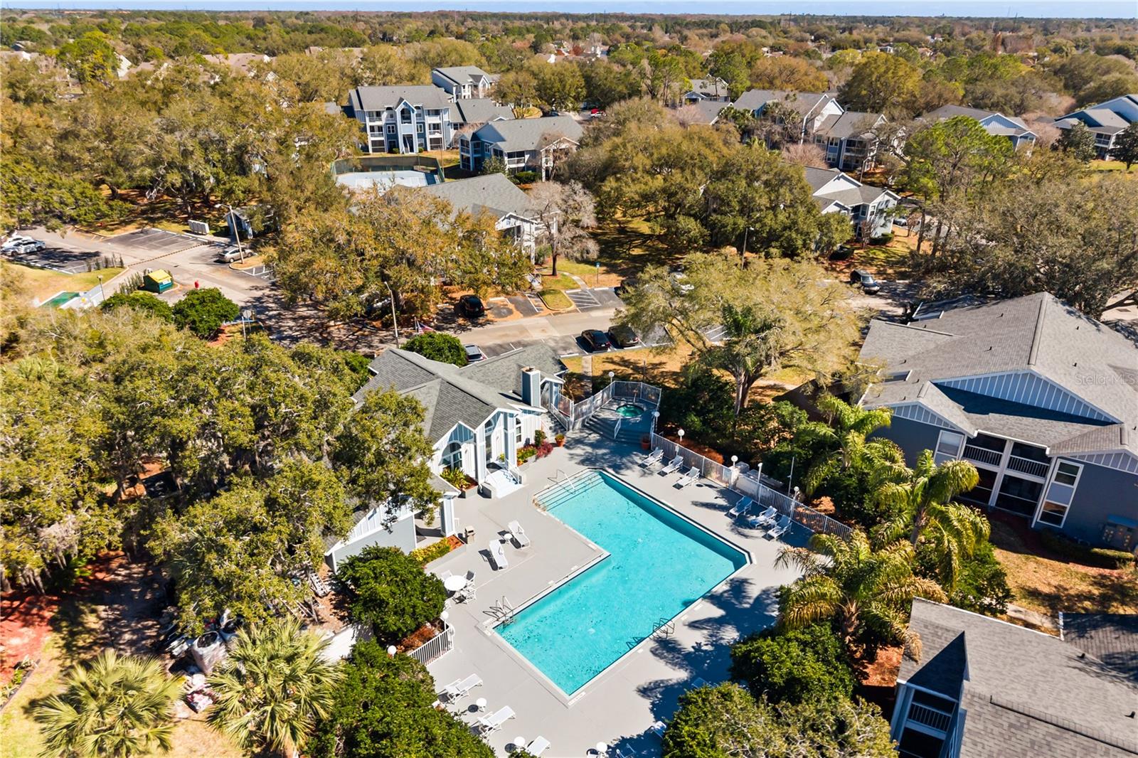 REGENCY PARK AT LAKE MARY A CONDO - Residential