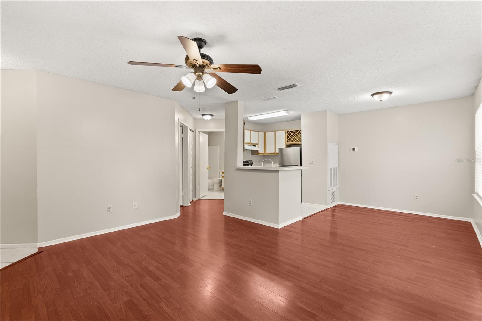 REGENCY PARK AT LAKE MARY A CONDO - Residential