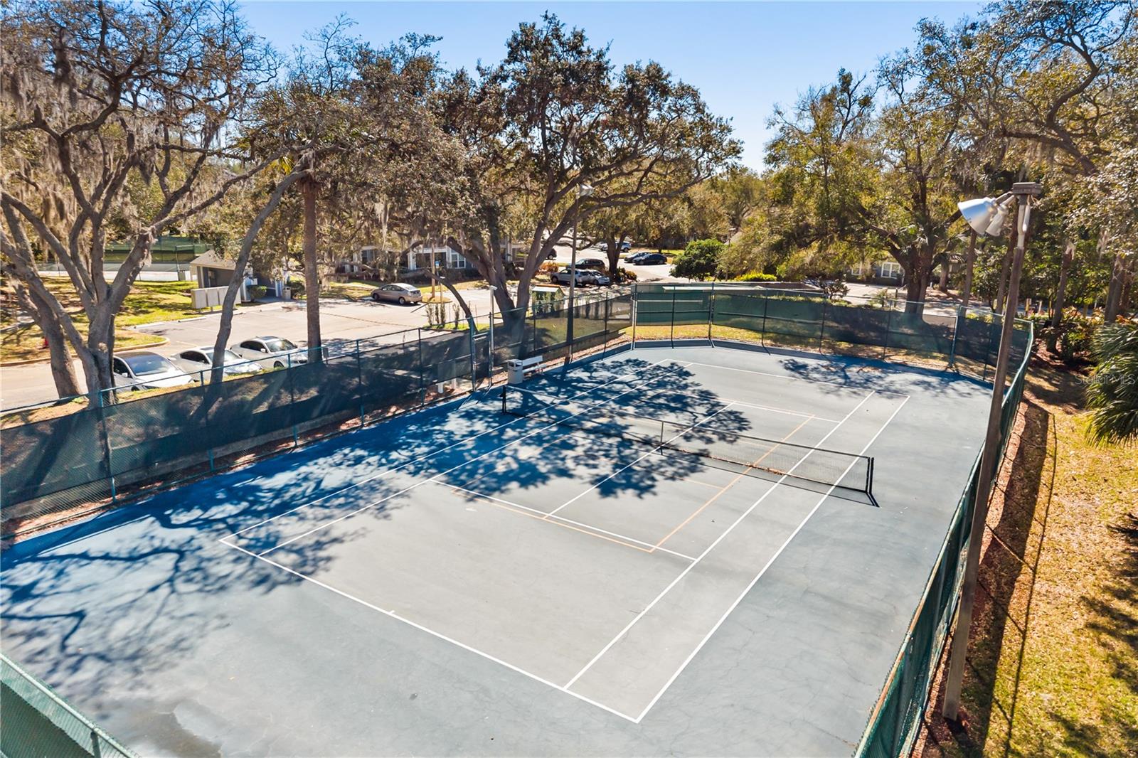 REGENCY PARK AT LAKE MARY A CONDO - Residential