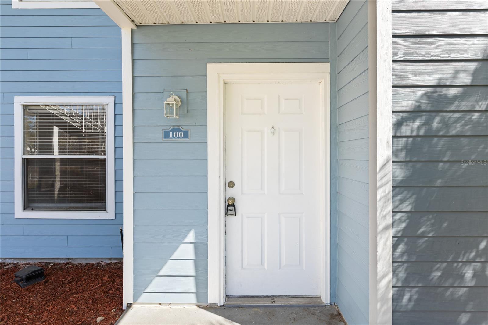 REGENCY PARK AT LAKE MARY A CONDO - Residential