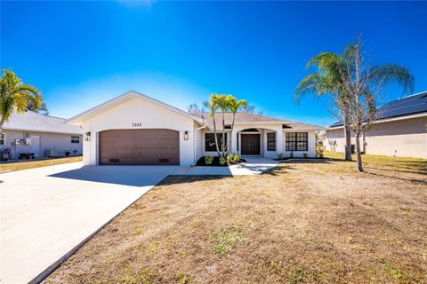 7227 N PLUM TREE PUNTA GORDA FL 33955