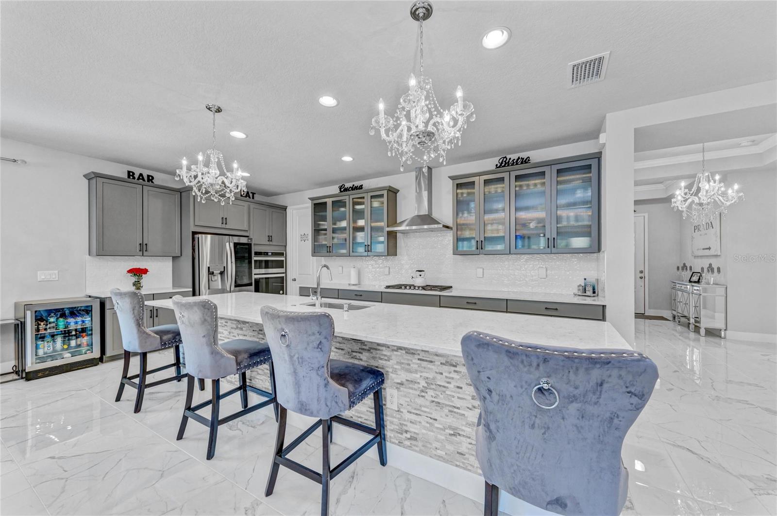 SUNRISE PRESERVE PH 2 - Residential