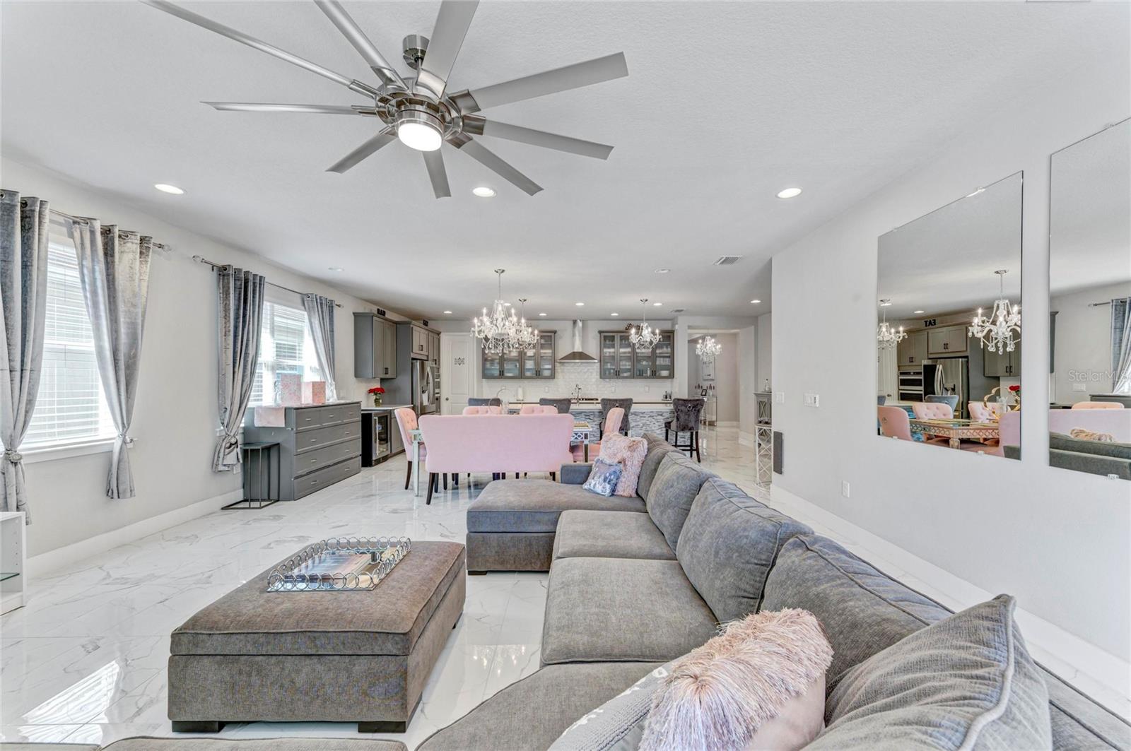 SUNRISE PRESERVE PH 2 - Residential