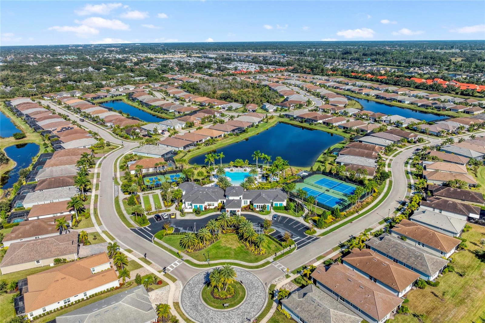 SUNRISE PRESERVE PH 2 - Residential