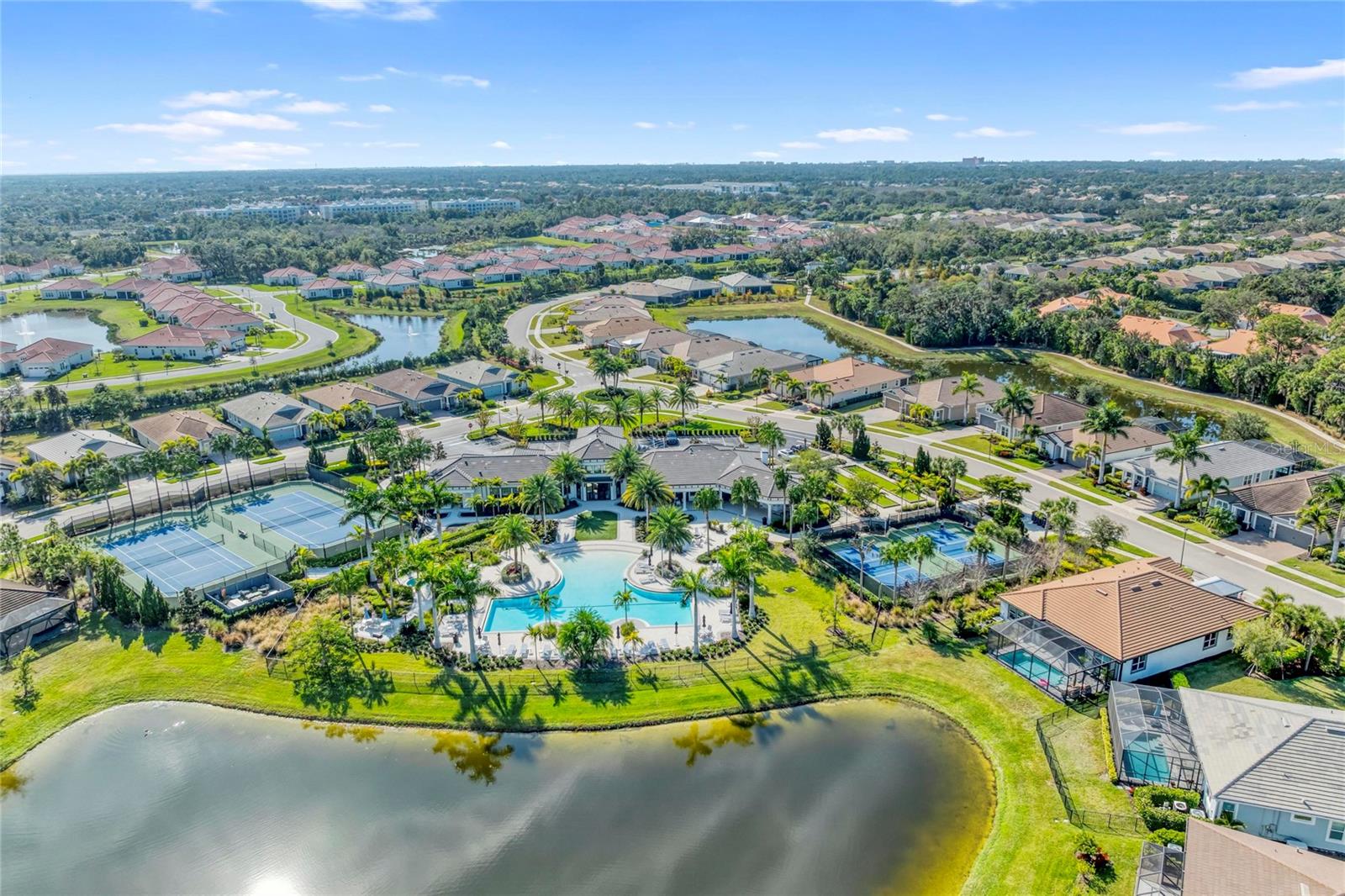 SUNRISE PRESERVE PH 2 - Residential