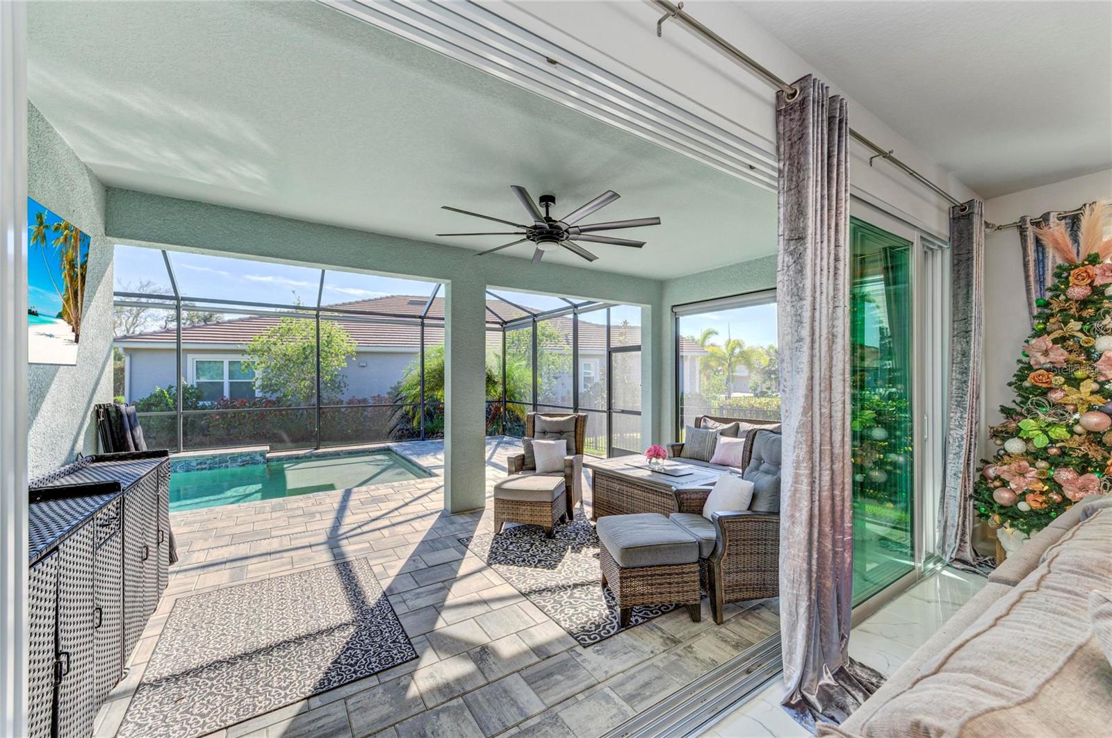 SUNRISE PRESERVE PH 2 - Residential