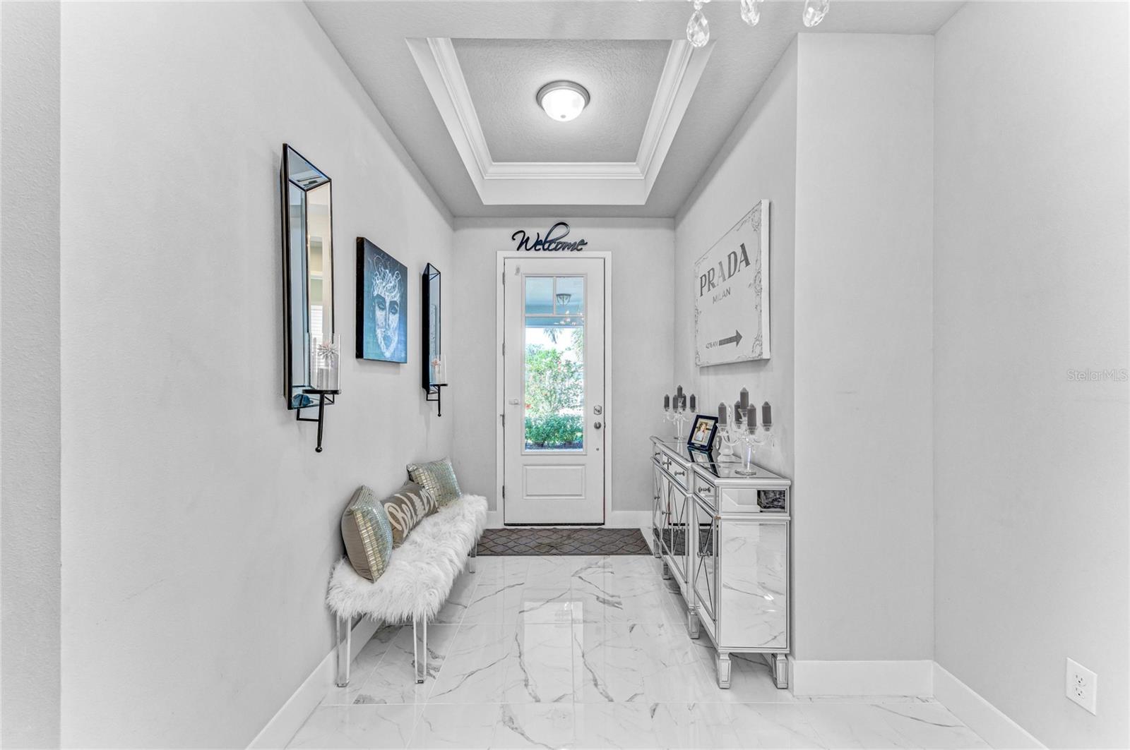 SUNRISE PRESERVE PH 2 - Residential