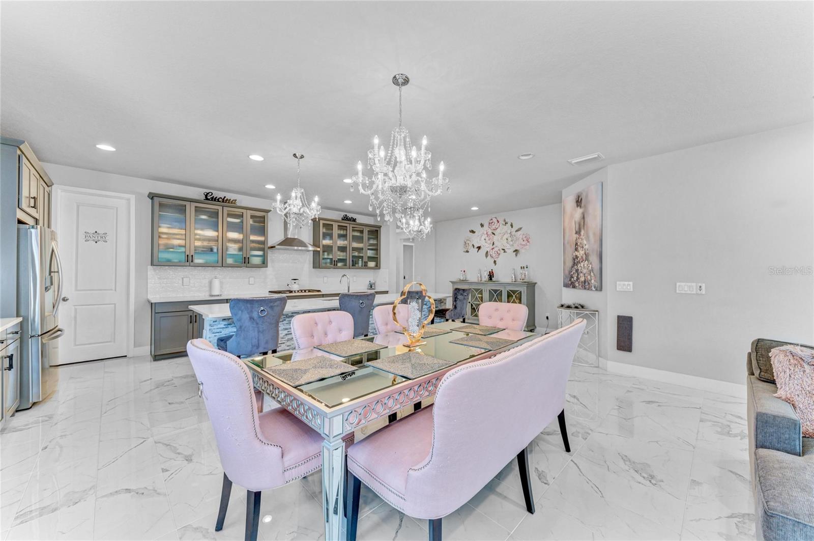 SUNRISE PRESERVE PH 2 - Residential