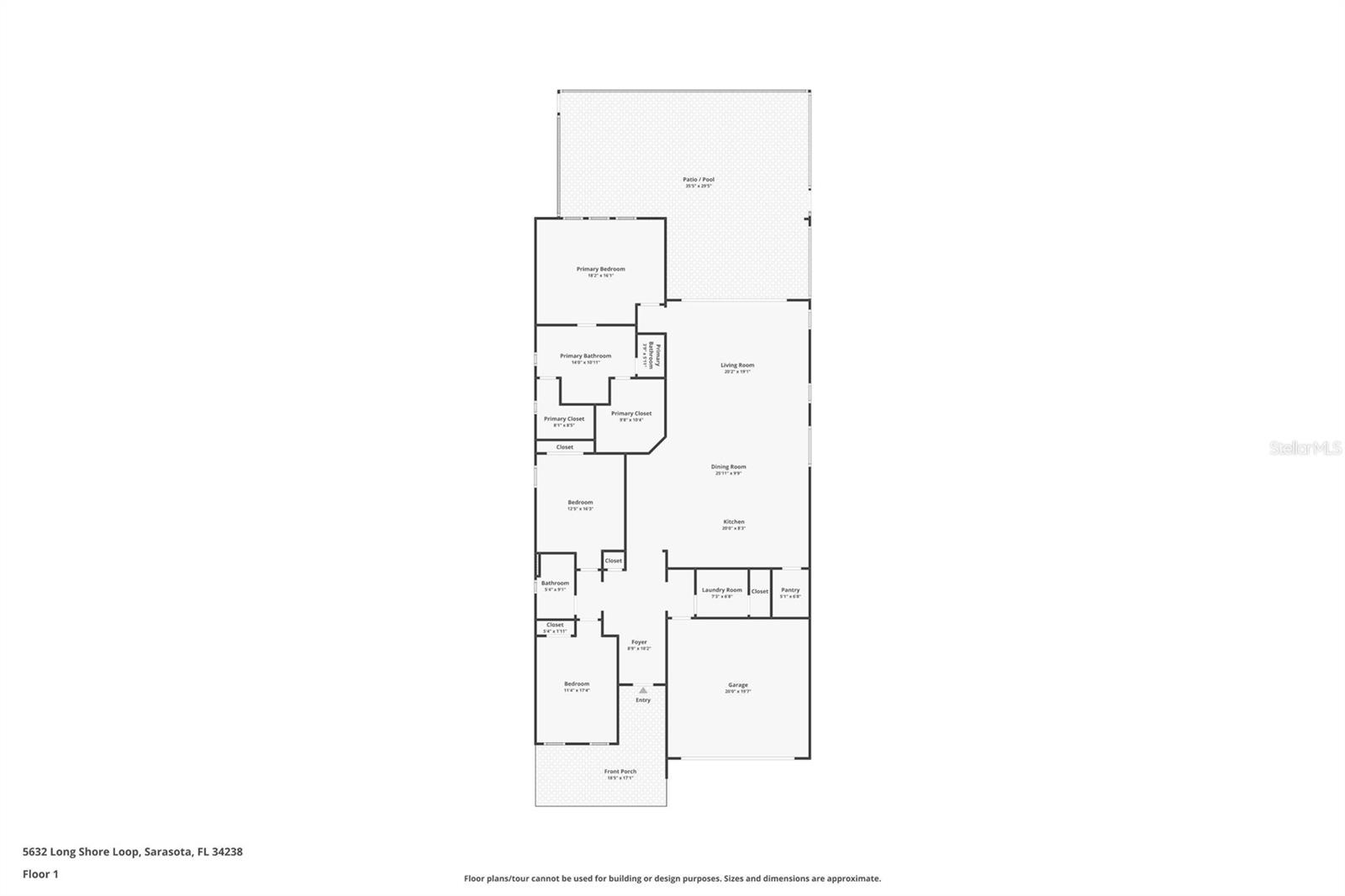 SUNRISE PRESERVE PH 2 - Residential