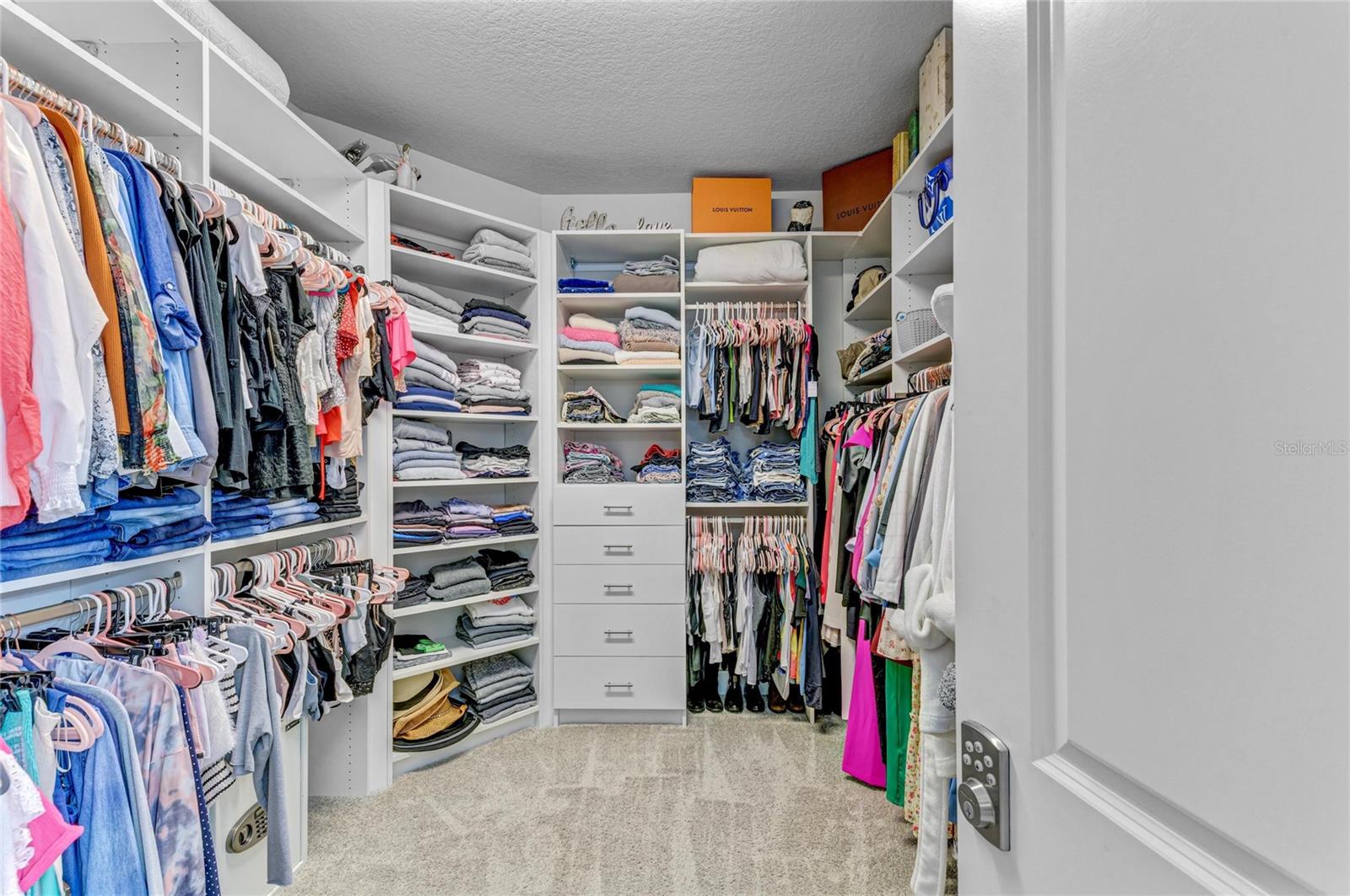 SUNRISE PRESERVE PH 2 - Residential