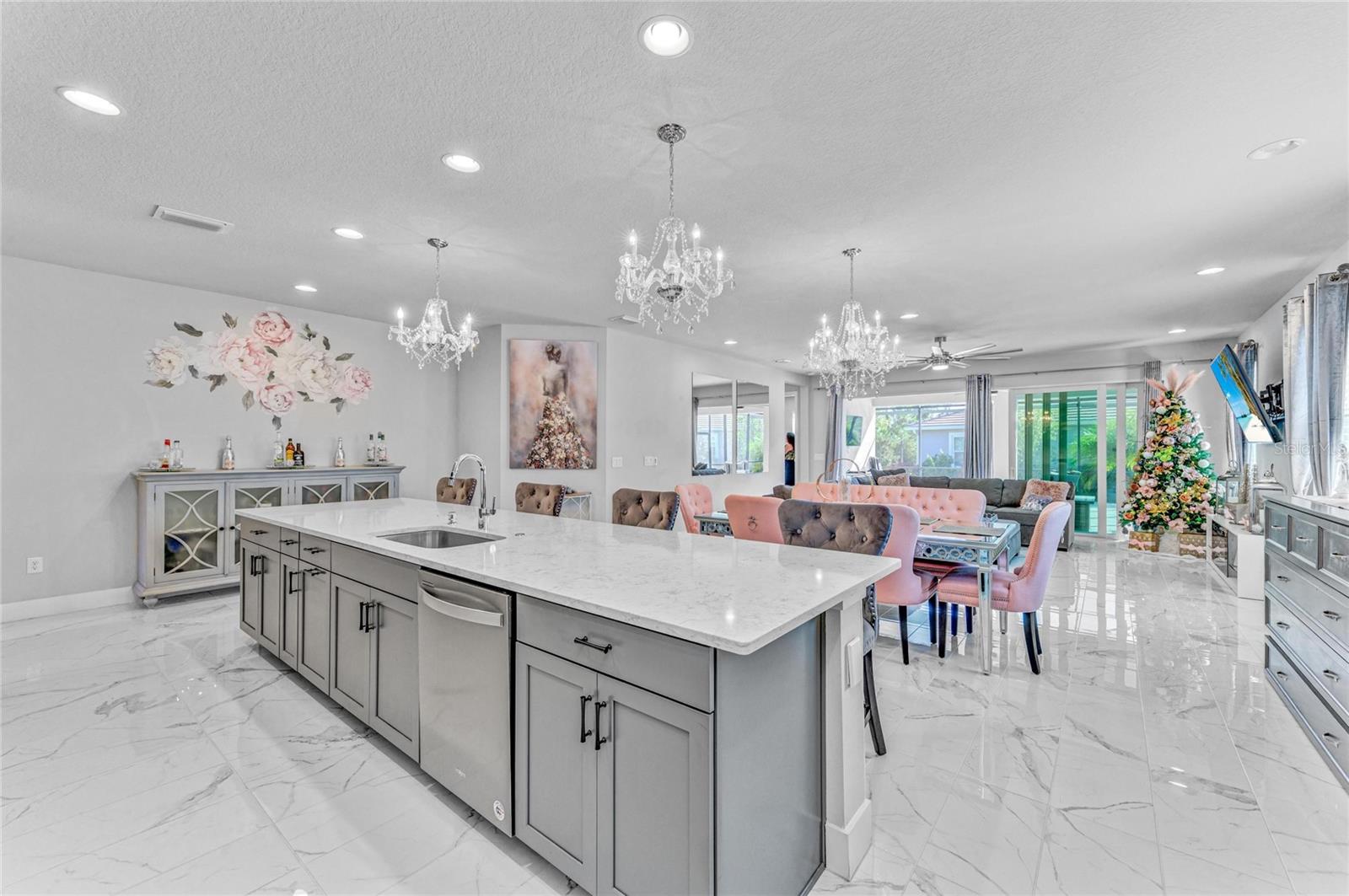 SUNRISE PRESERVE PH 2 - Residential