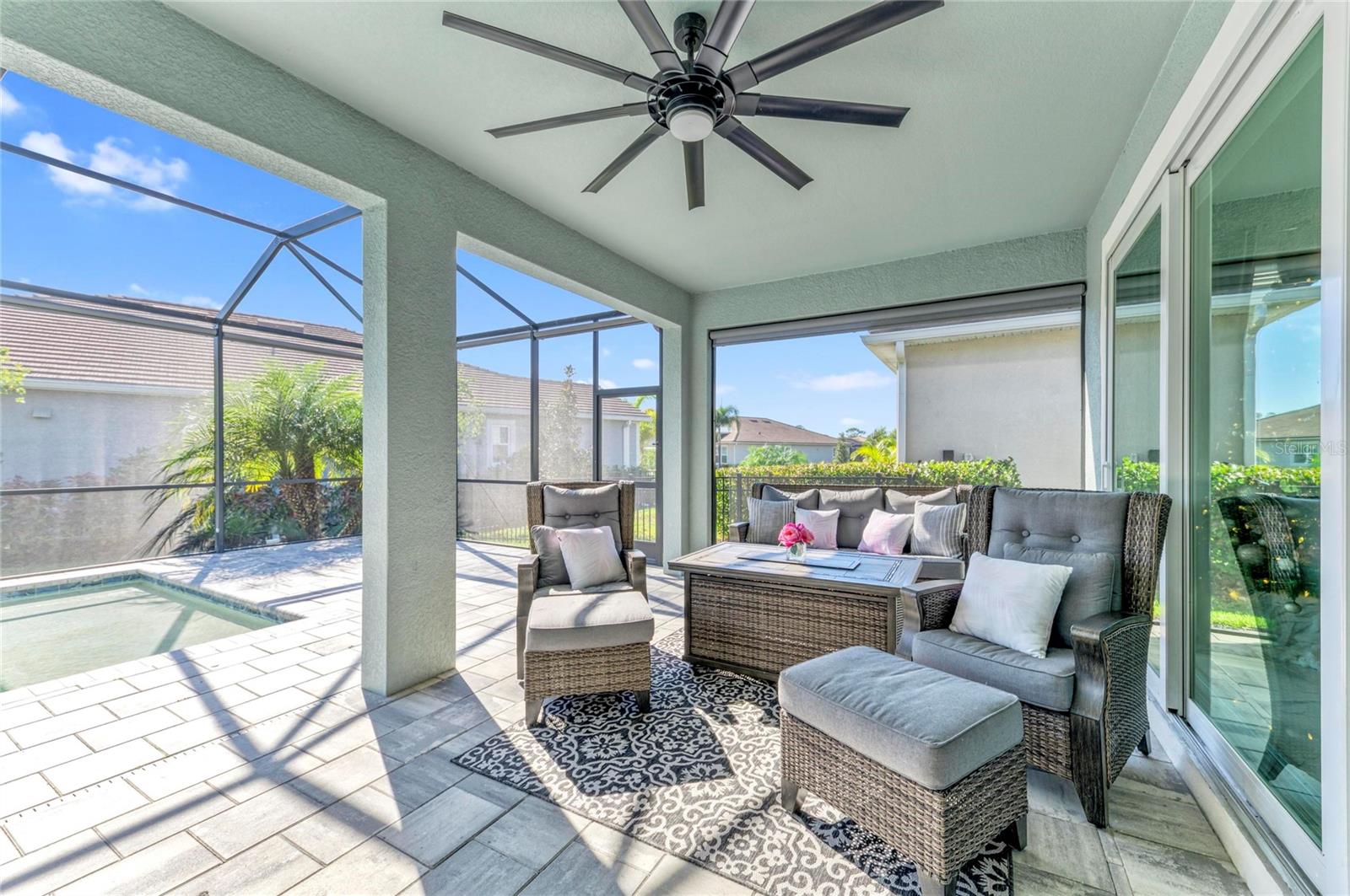 SUNRISE PRESERVE PH 2 - Residential