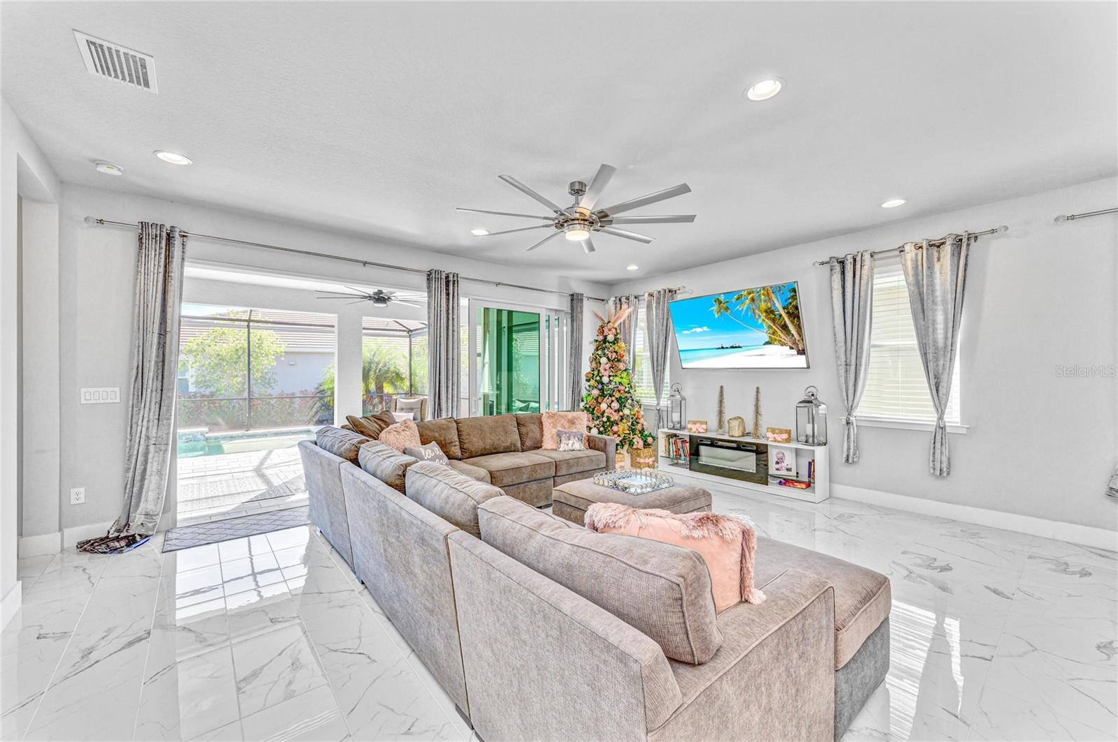 SUNRISE PRESERVE PH 2 - Residential