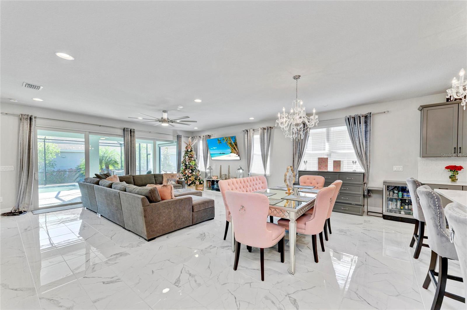 SUNRISE PRESERVE PH 2 - Residential