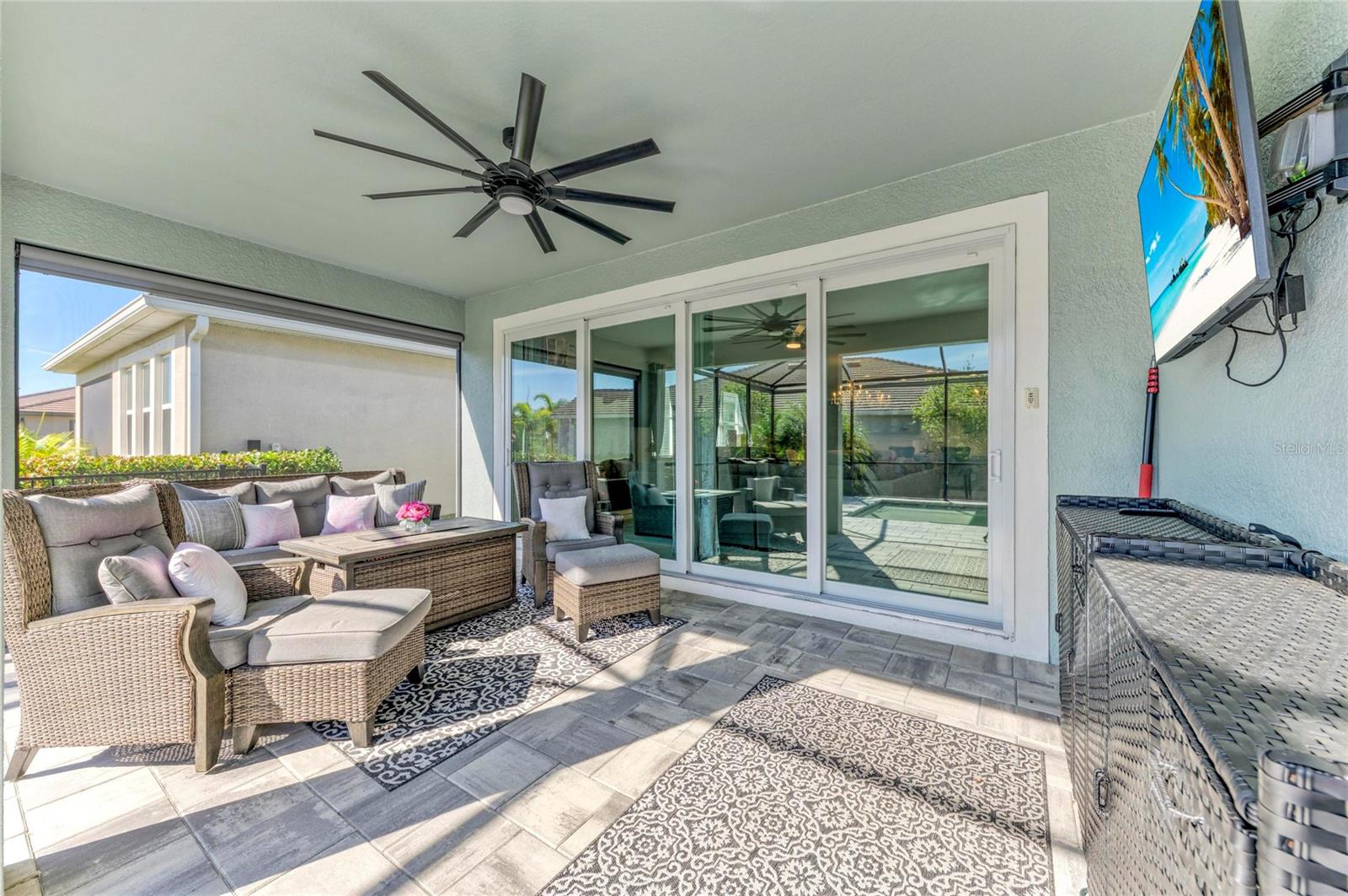 SUNRISE PRESERVE PH 2 - Residential