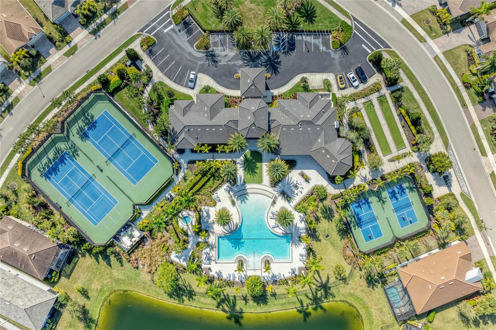 SUNRISE PRESERVE PH 2 - Residential