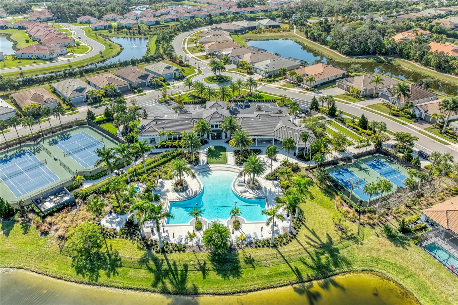 SUNRISE PRESERVE PH 2 - Residential