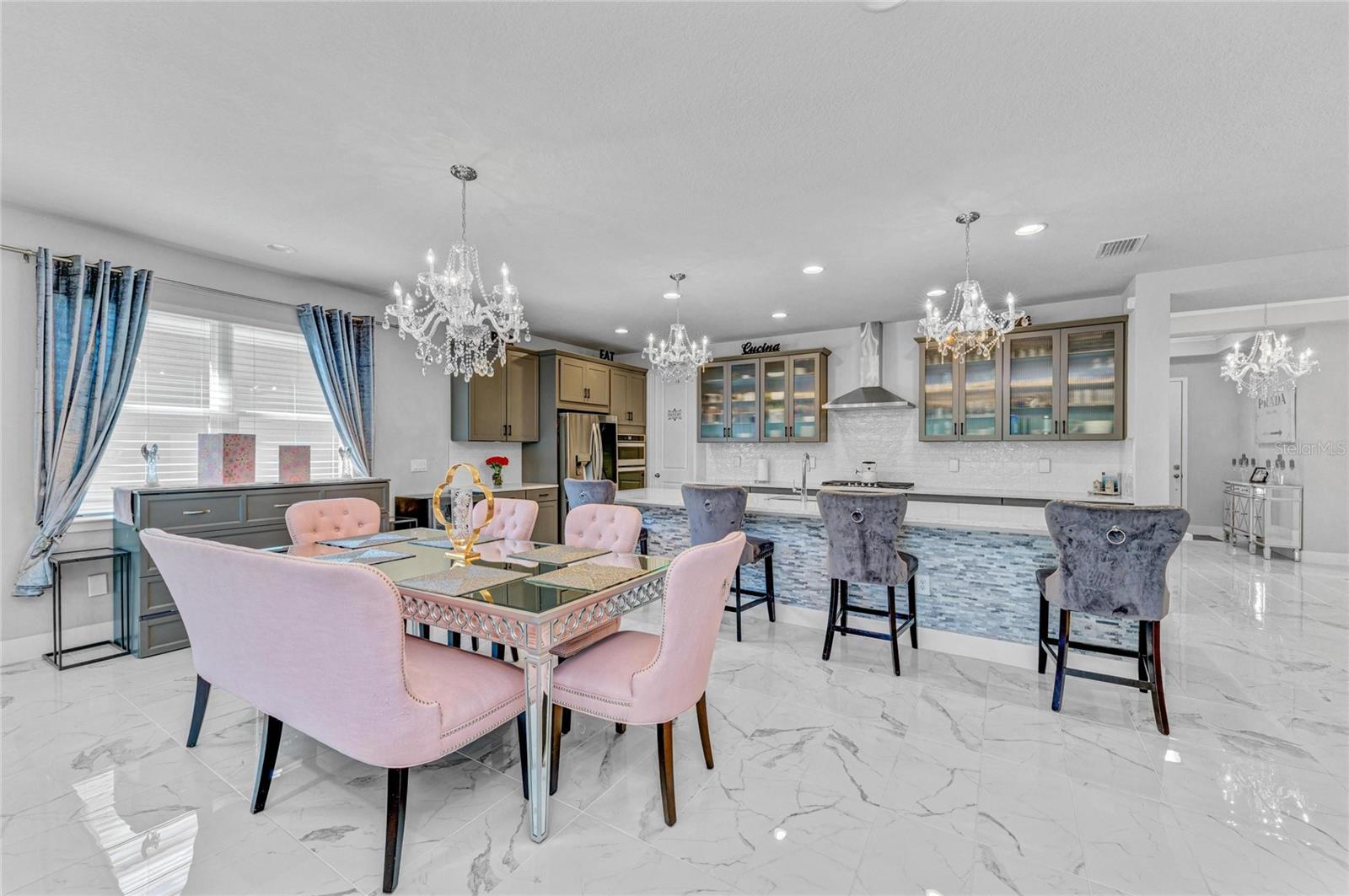 SUNRISE PRESERVE PH 2 - Residential