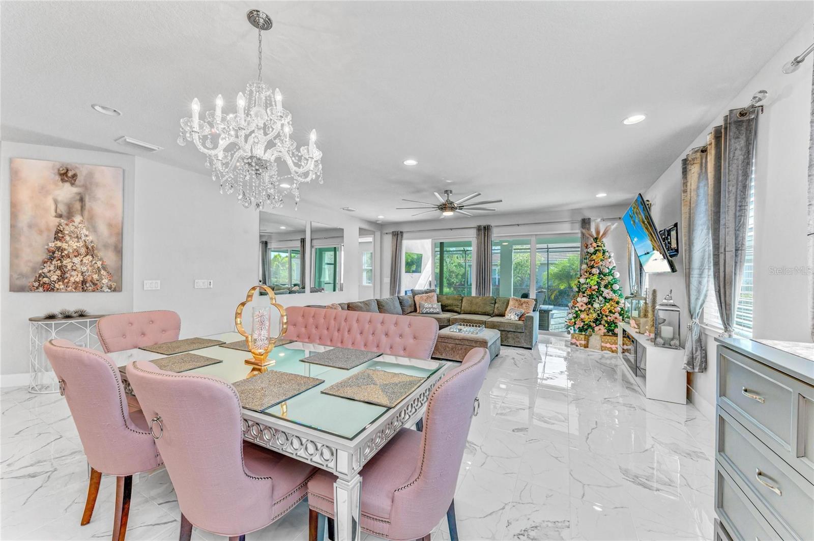 SUNRISE PRESERVE PH 2 - Residential