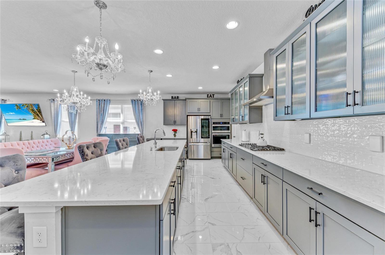 SUNRISE PRESERVE PH 2 - Residential