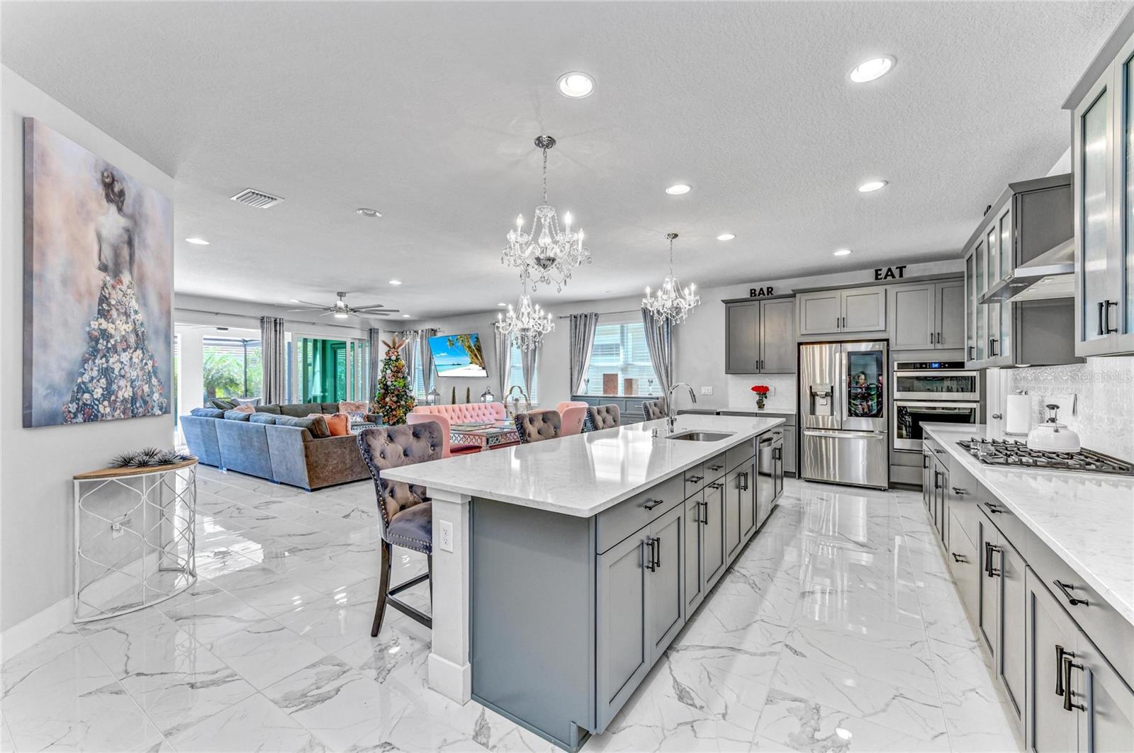 SUNRISE PRESERVE PH 2 - Residential