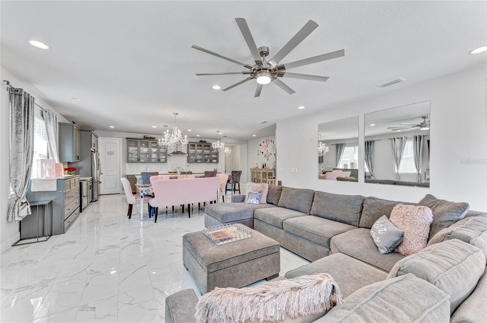 SUNRISE PRESERVE PH 2 - Residential