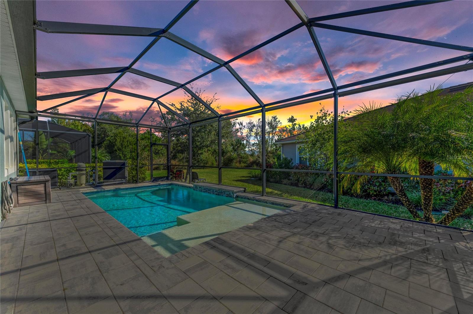 SUNRISE PRESERVE PH 2 - Residential