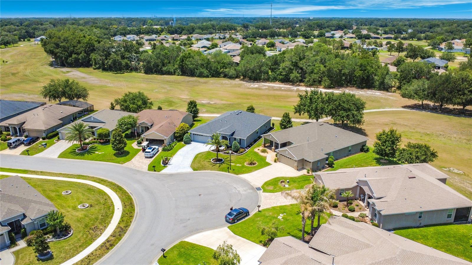 ARLINGTON RDG-PH 3B - Residential