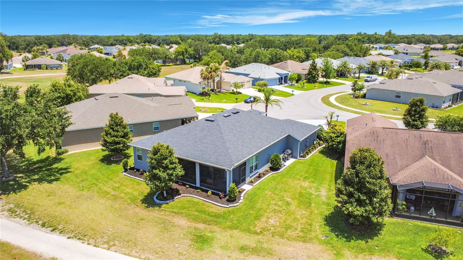 ARLINGTON RDG-PH 3B - Residential