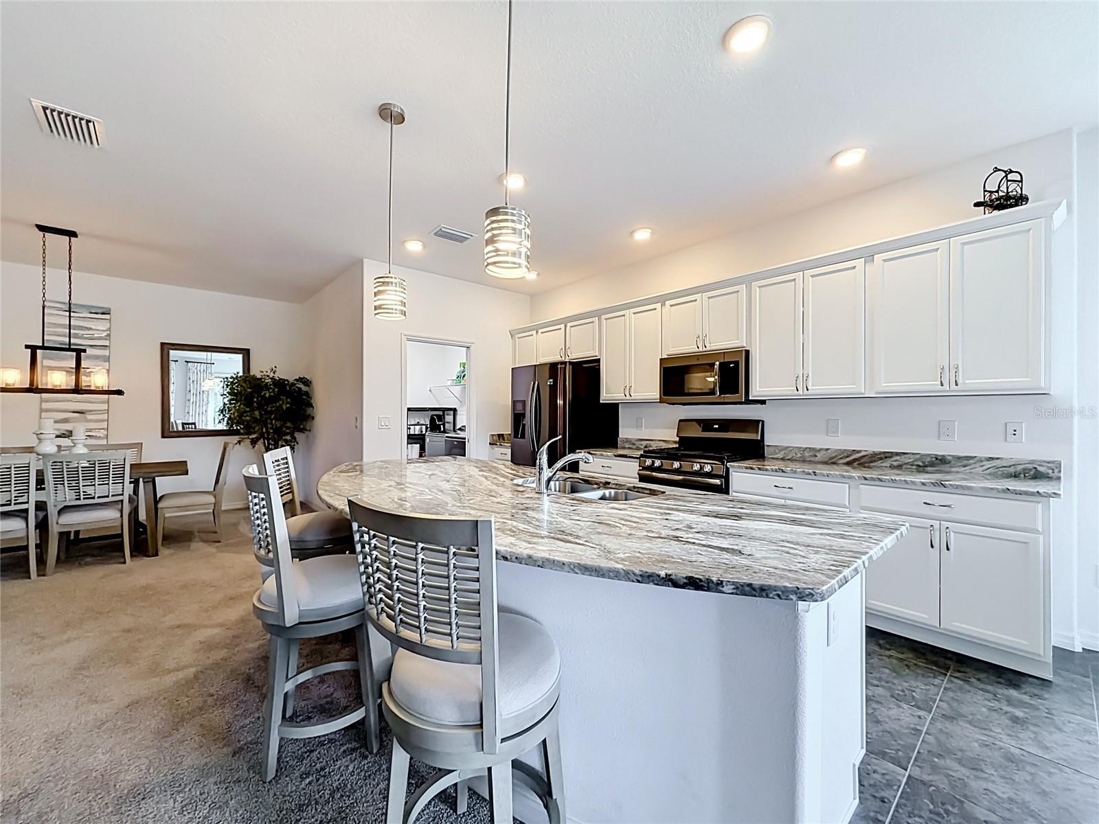 ARLINGTON RDG-PH 3B - Residential