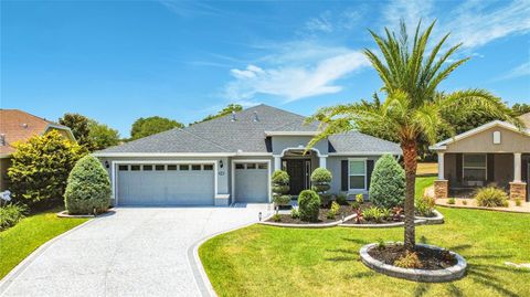 Photo of 4240 James River Circle, Leesburg, FL 34748 (MLS # G5112758)