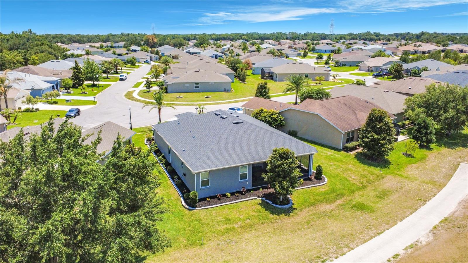 ARLINGTON RDG-PH 3B - Residential