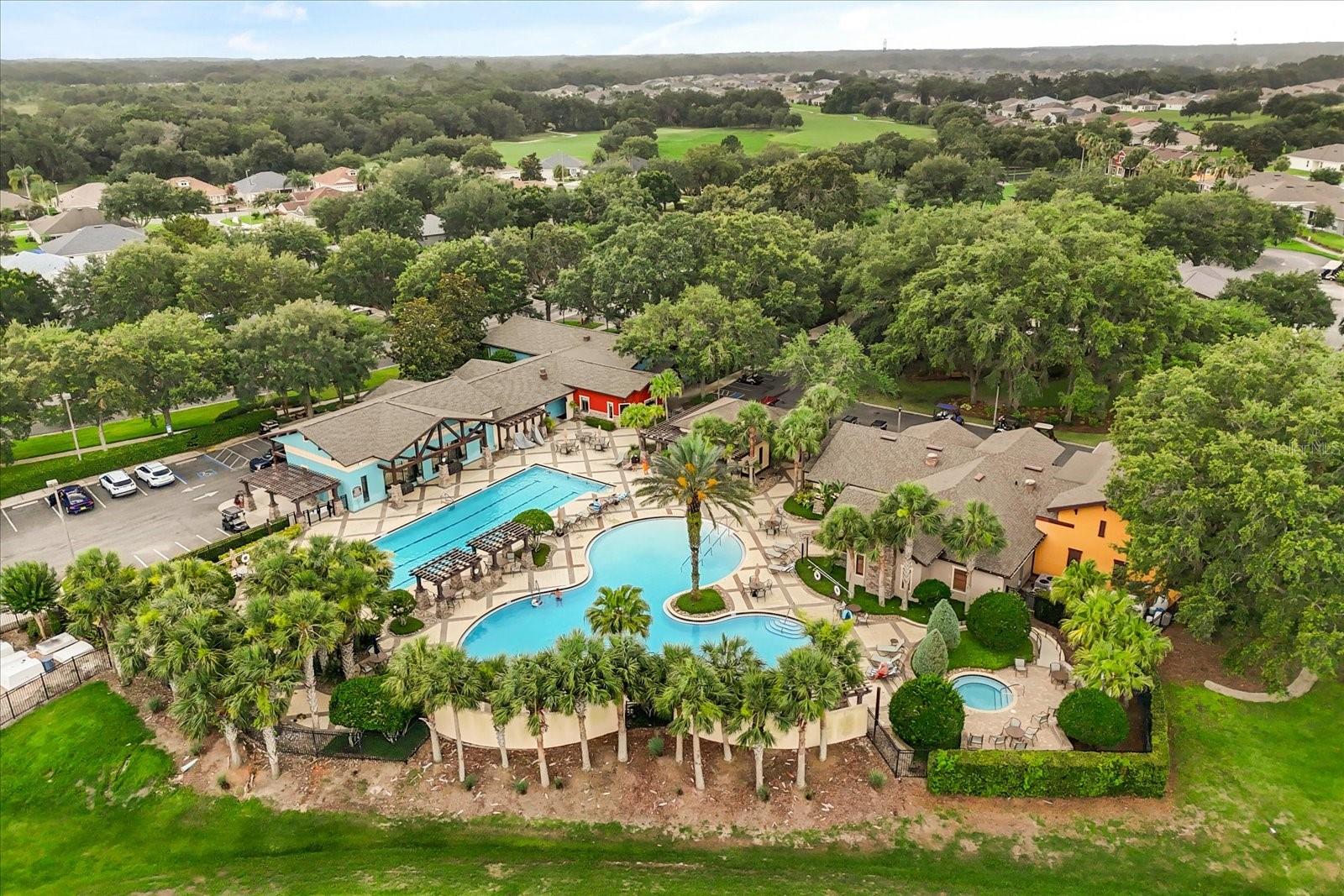 ARLINGTON RDG-PH 3B - Residential