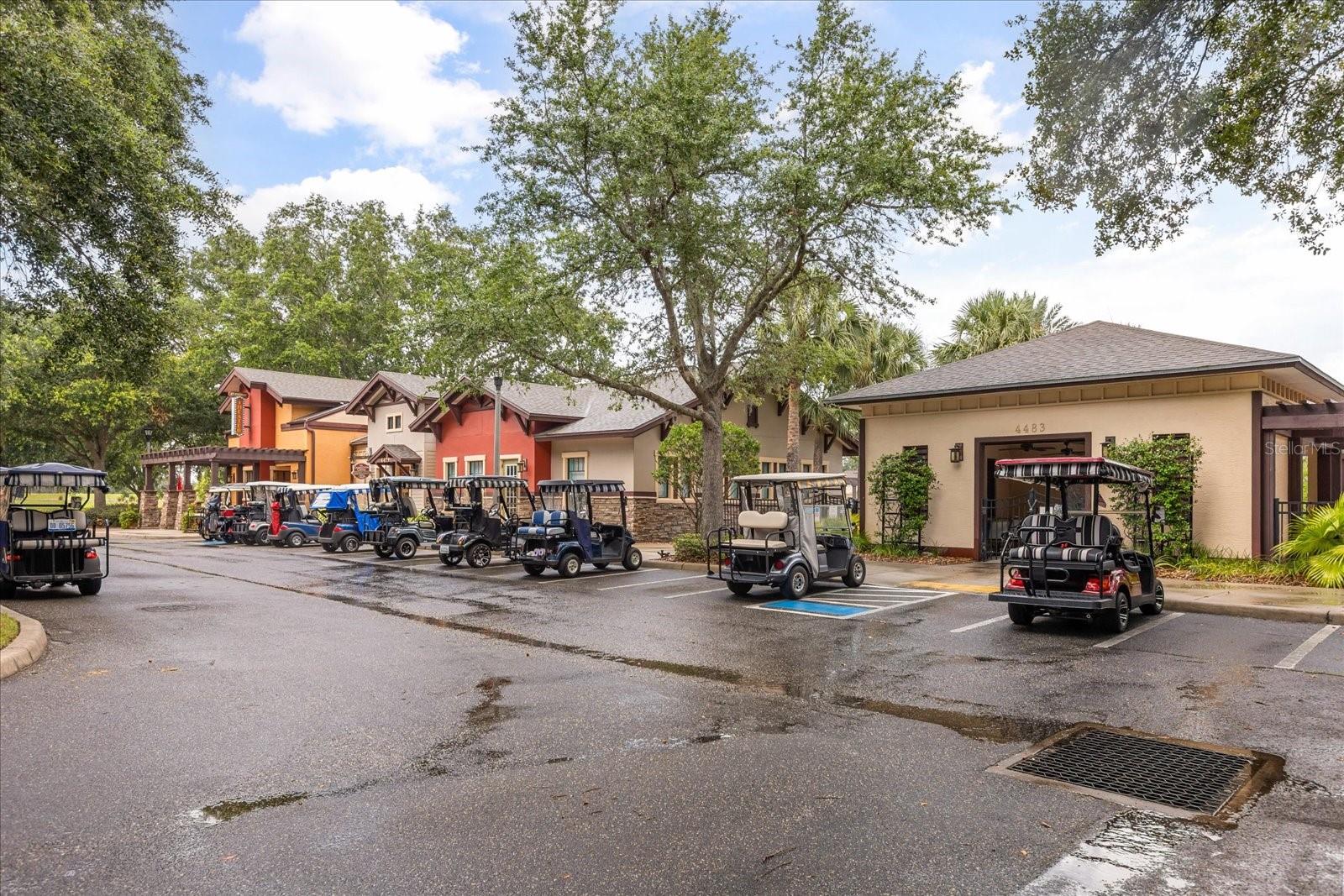 ARLINGTON RDG-PH 3B - Residential