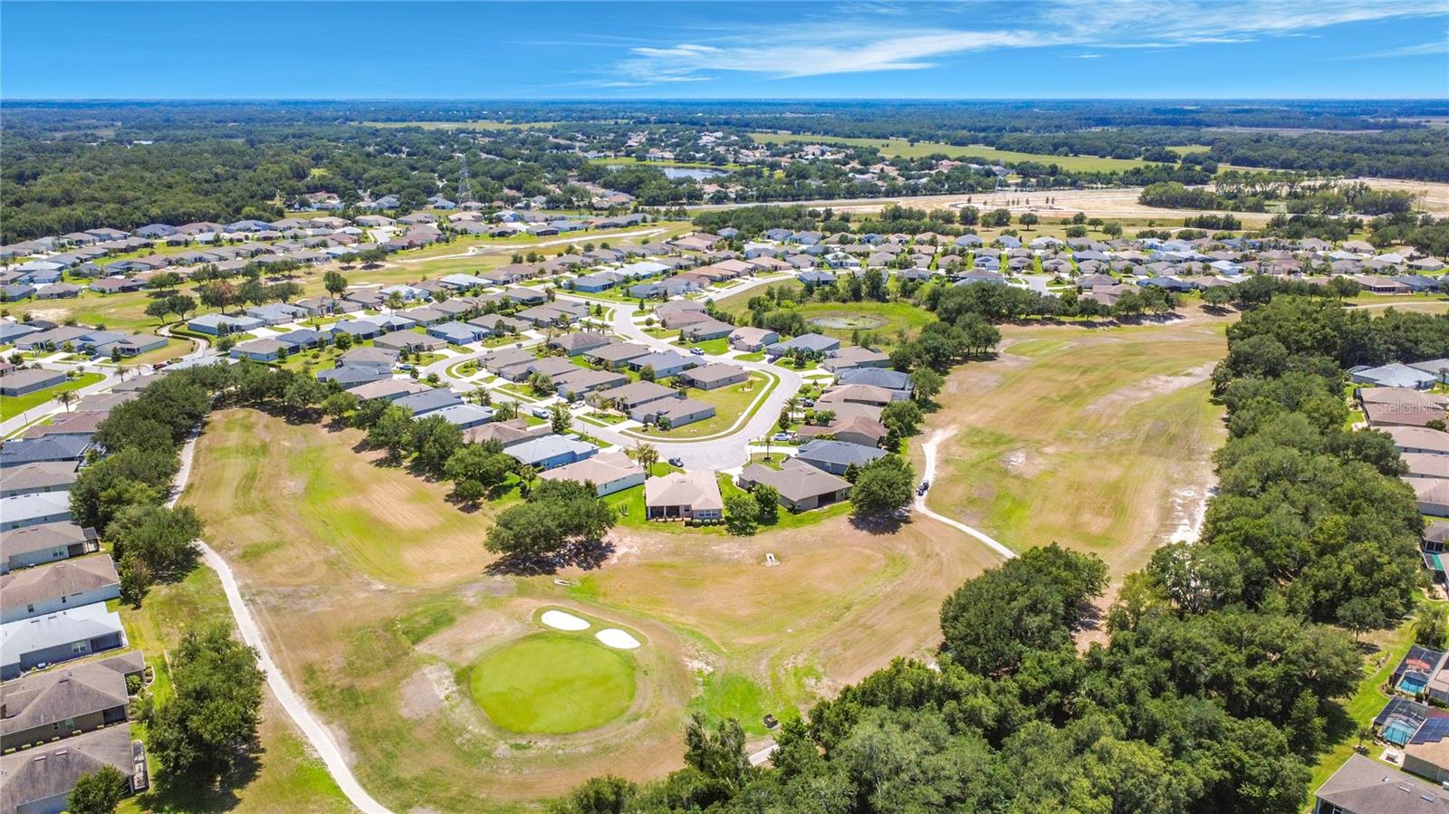 ARLINGTON RDG-PH 3B - Residential
