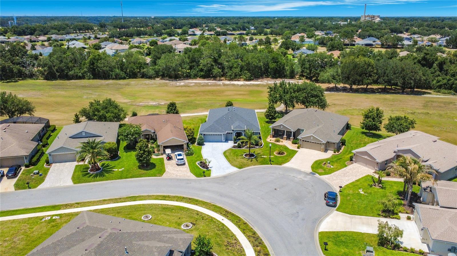 ARLINGTON RDG-PH 3B - Residential
