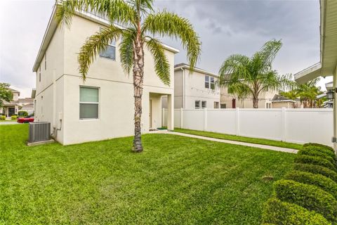 A home in WINTER GARDEN