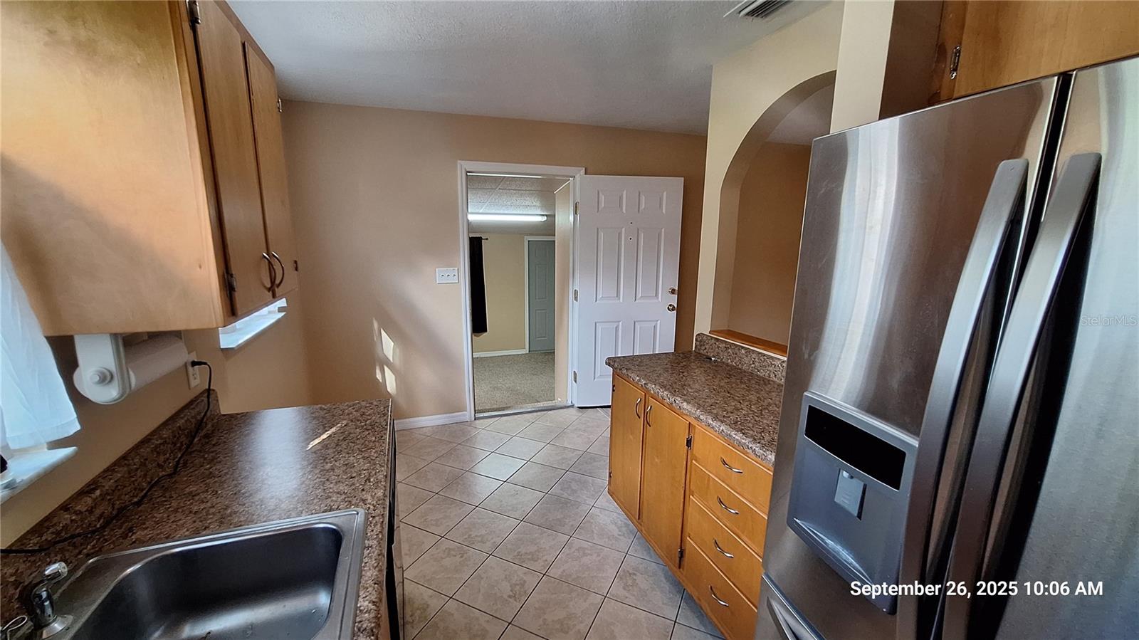 TOWN BELLEVIEW - Residential