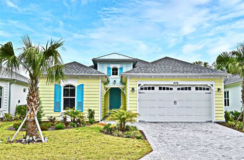476 HANG LOOSE WAY DAYTONA BEACH FL 32124